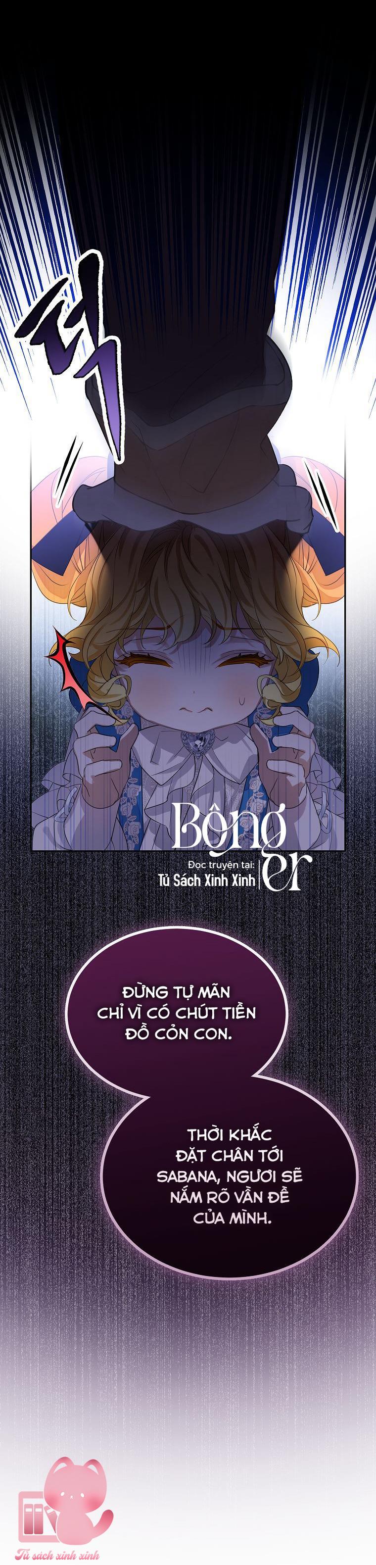 Người Thừa Kế Của Gia Tộc Phản Diện - Chap 35 - Trang 20