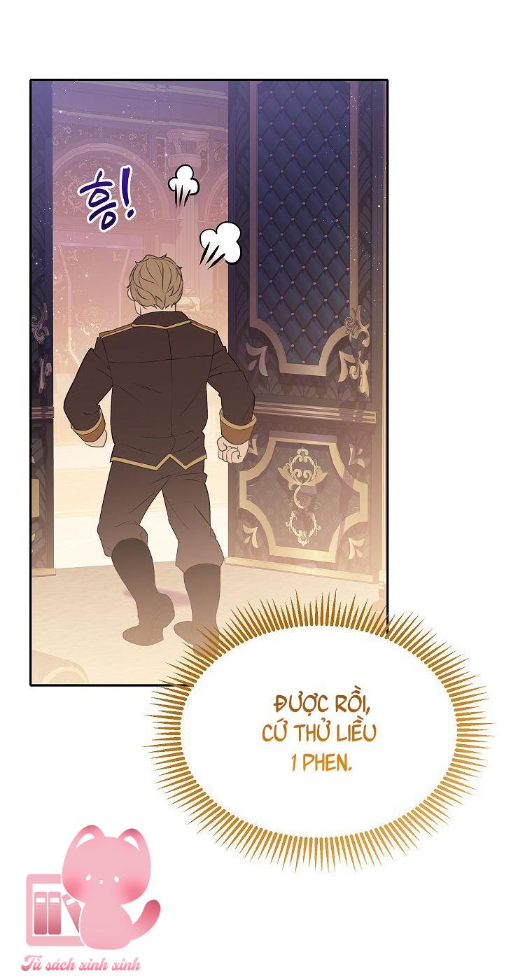 Người Thừa Kế Của Gia Tộc Phản Diện - Chap 35 - Trang 22