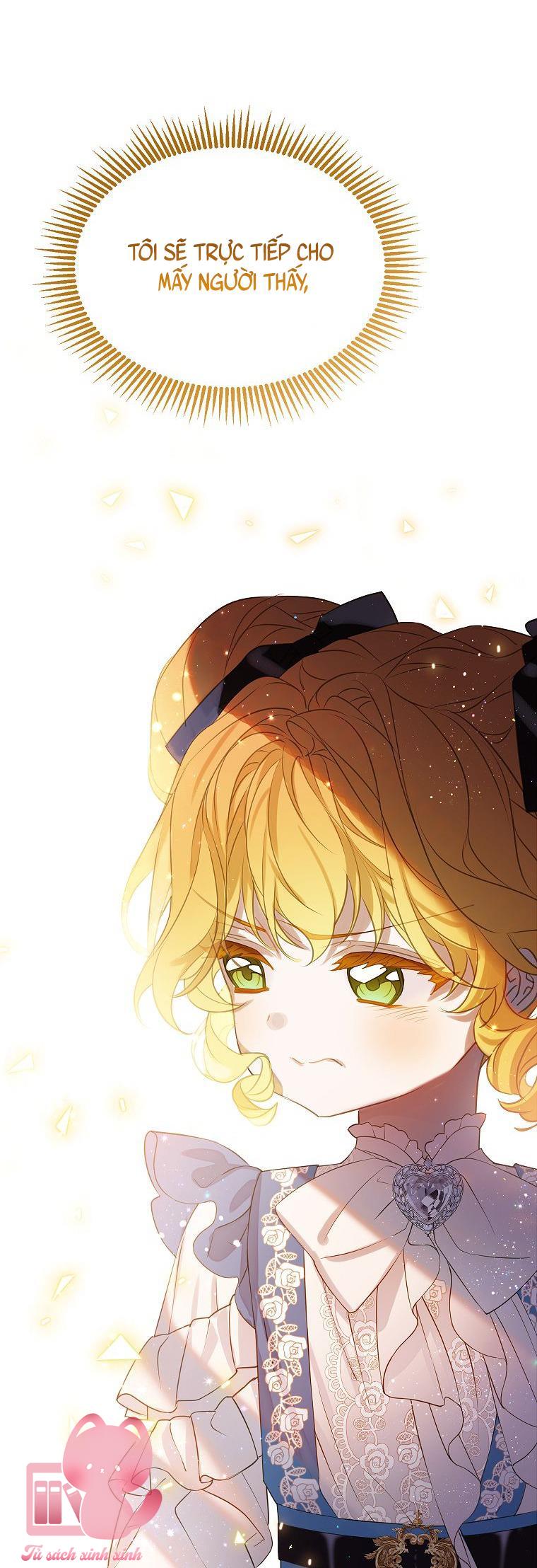 Người Thừa Kế Của Gia Tộc Phản Diện - Chap 35 - Trang 23
