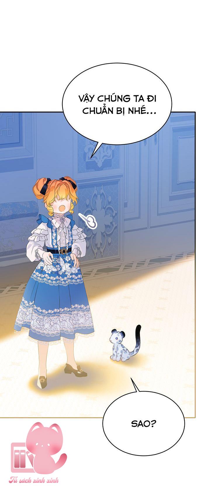 Người Thừa Kế Của Gia Tộc Phản Diện - Chap 35 - Trang 26