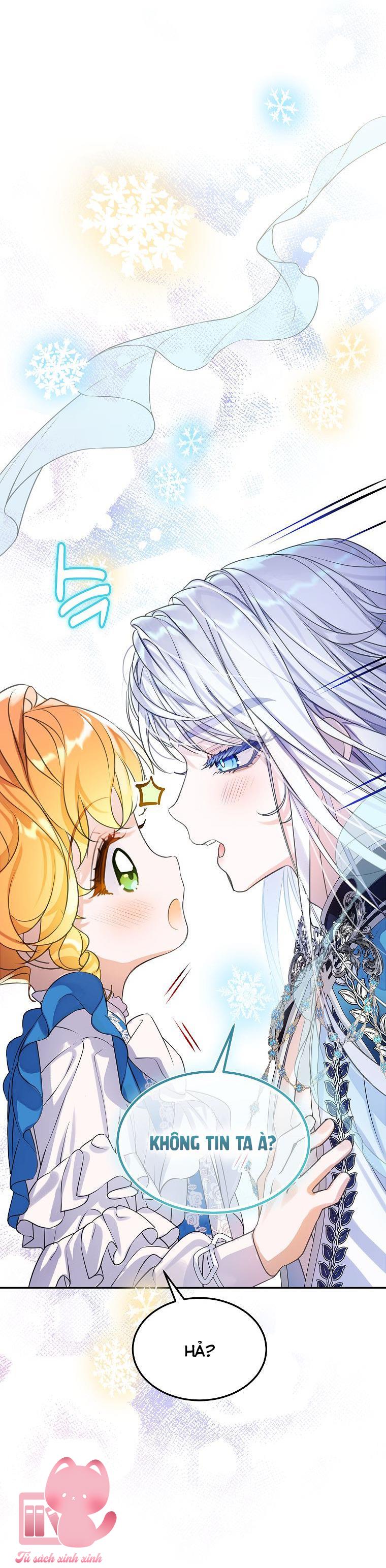 Người Thừa Kế Của Gia Tộc Phản Diện - Chap 35 - Trang 28