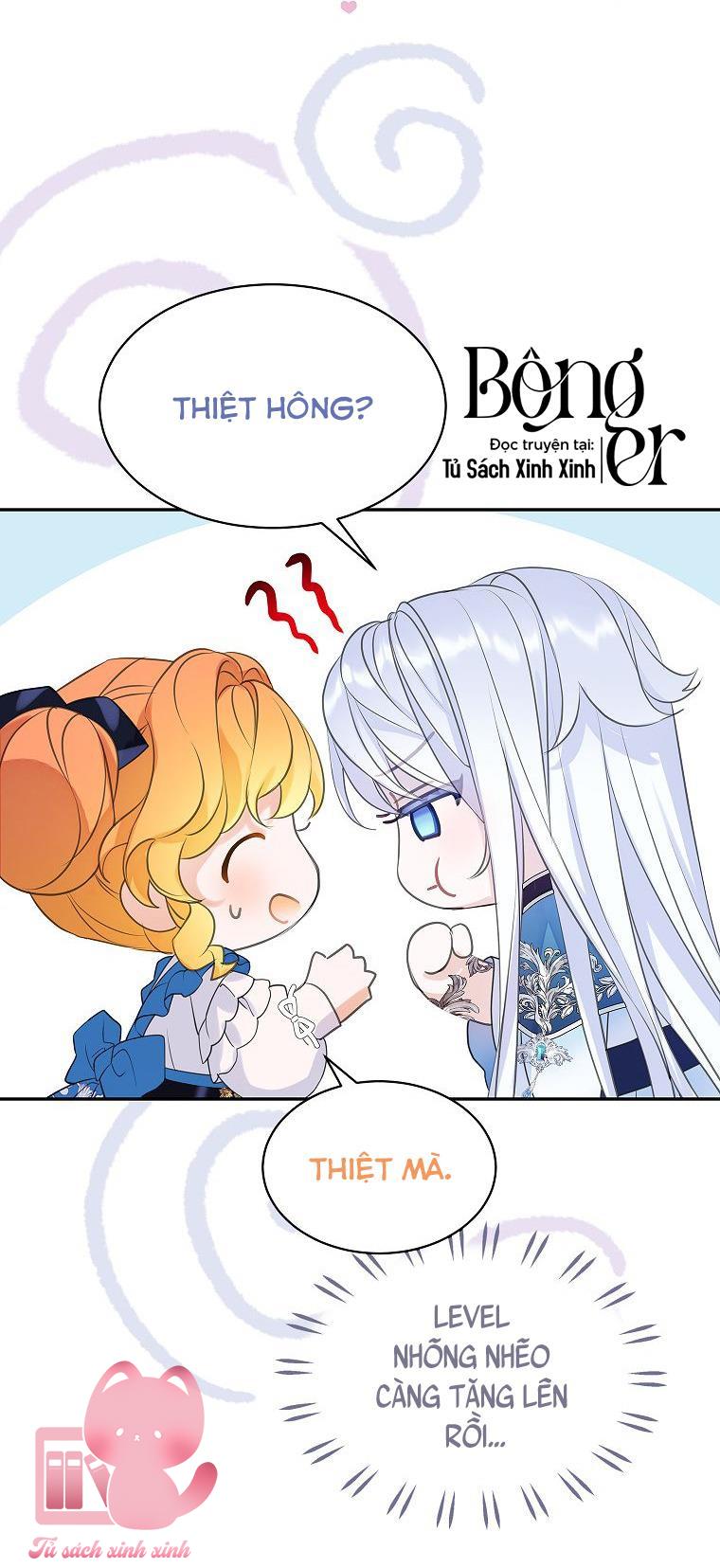 Người Thừa Kế Của Gia Tộc Phản Diện - Chap 35 - Trang 30