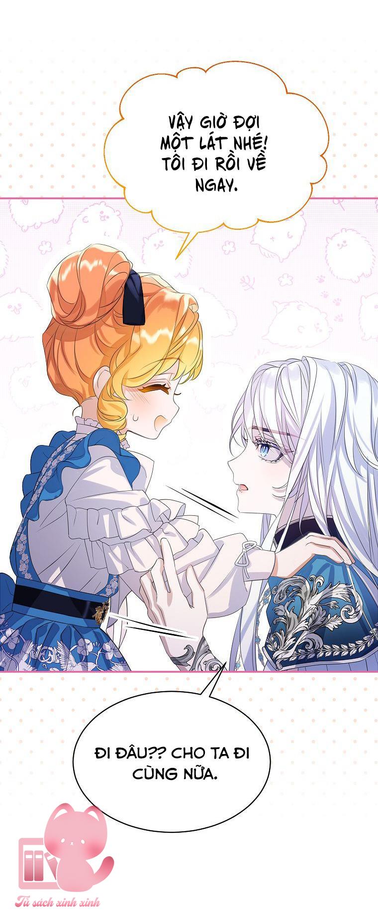 Người Thừa Kế Của Gia Tộc Phản Diện - Chap 35 - Trang 33