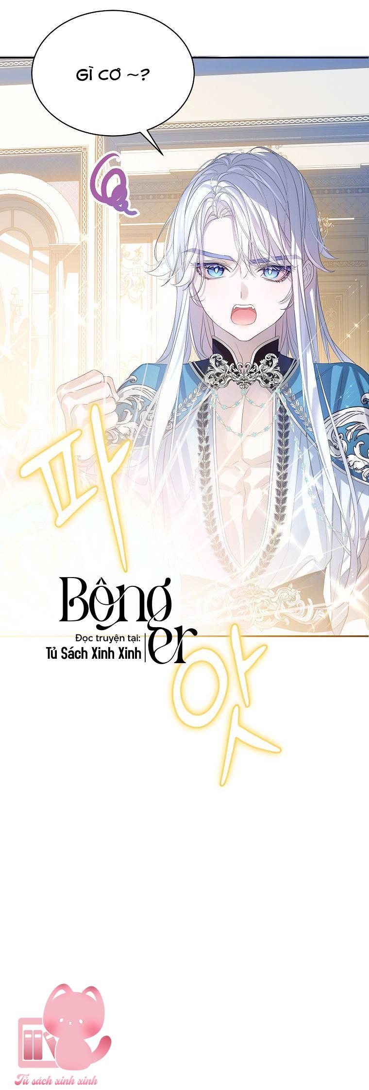 Người Thừa Kế Của Gia Tộc Phản Diện - Chap 35 - Trang 40