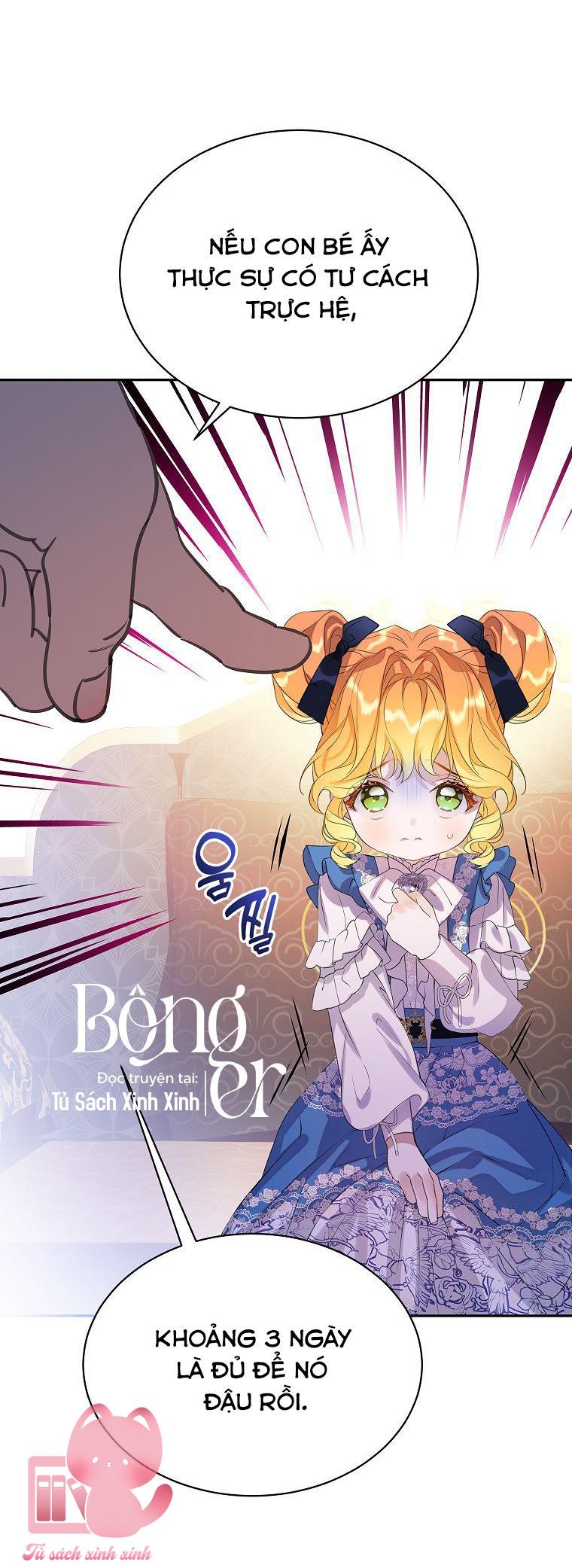 Người Thừa Kế Của Gia Tộc Phản Diện - Chap 35 - Trang 5