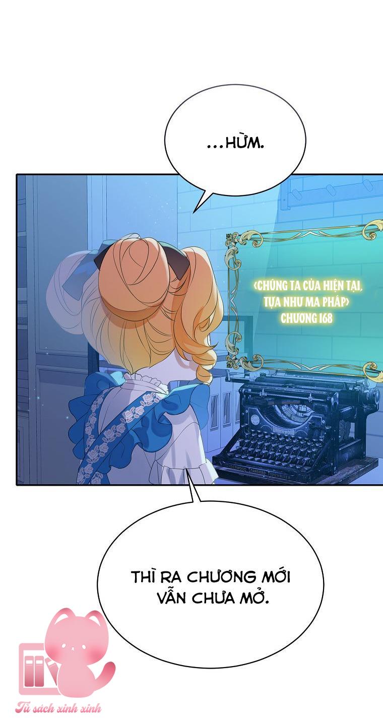 Người Thừa Kế Của Gia Tộc Phản Diện - Chap 35 - Trang 42