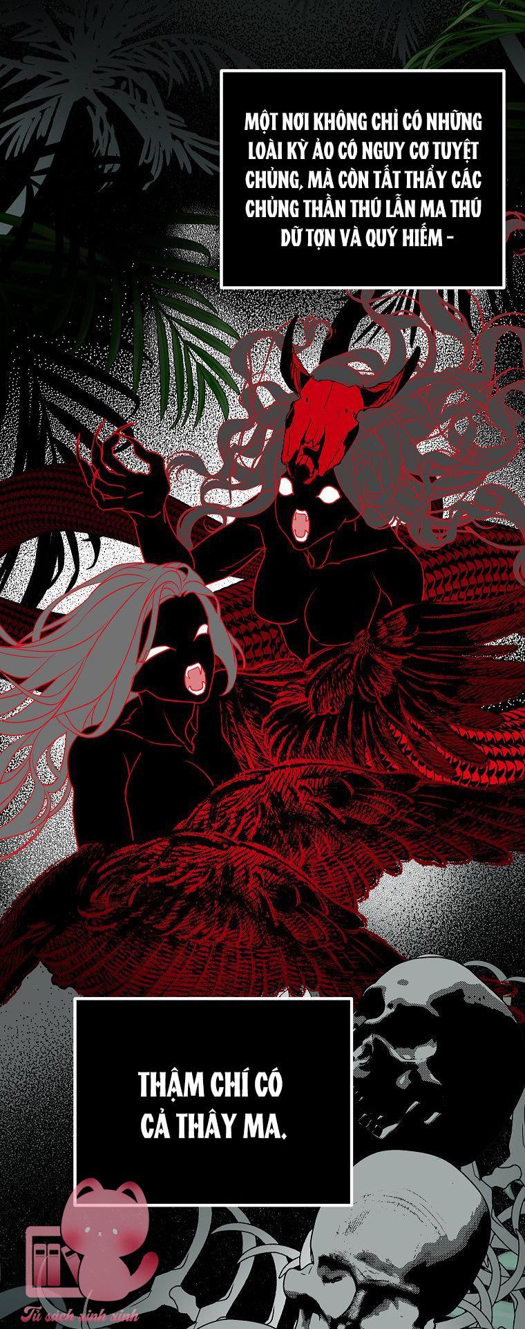 Người Thừa Kế Của Gia Tộc Phản Diện - Chap 35 - Trang 8