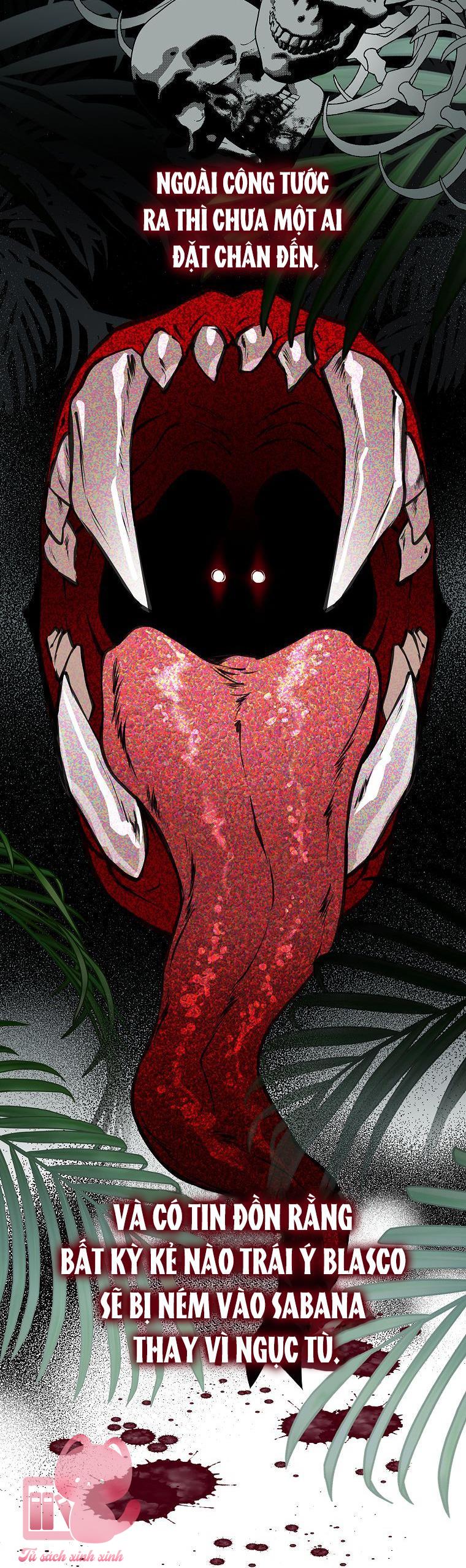 Người Thừa Kế Của Gia Tộc Phản Diện - Chap 35 - Trang 9