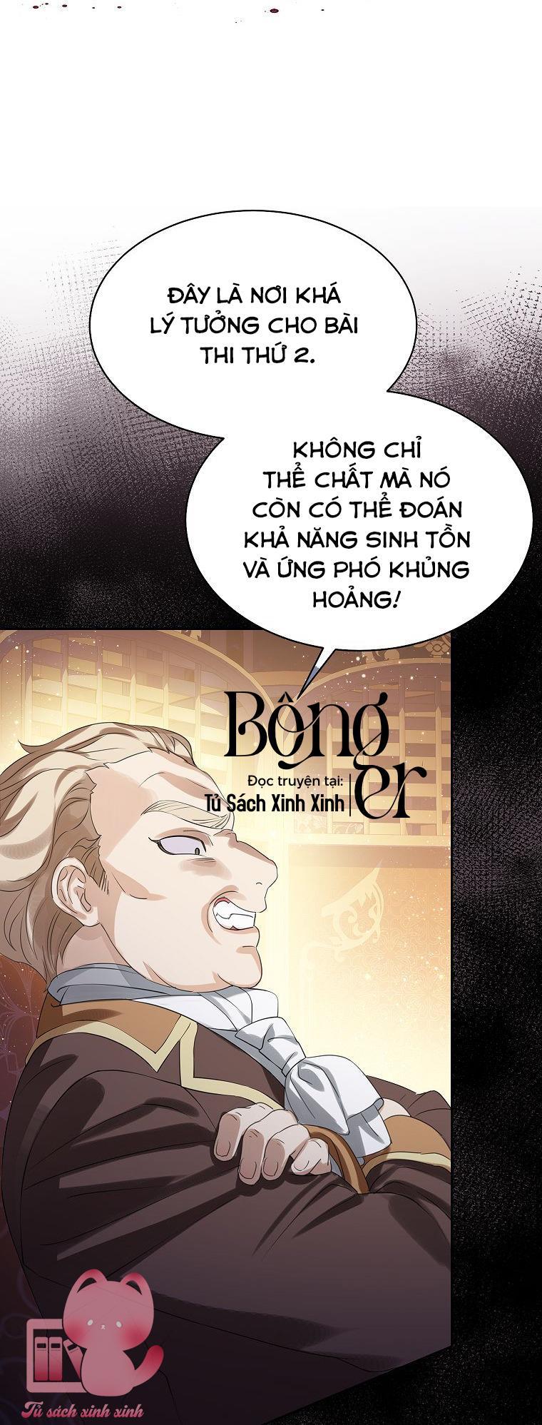 Người Thừa Kế Của Gia Tộc Phản Diện - Chap 35 - Trang 10