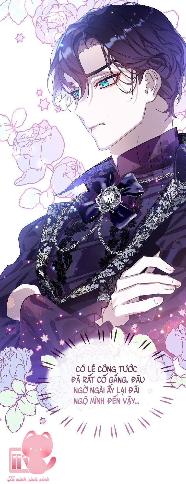 Người Thừa Kế Của Gia Tộc Phản Diện - Chap 36 - Trang 12