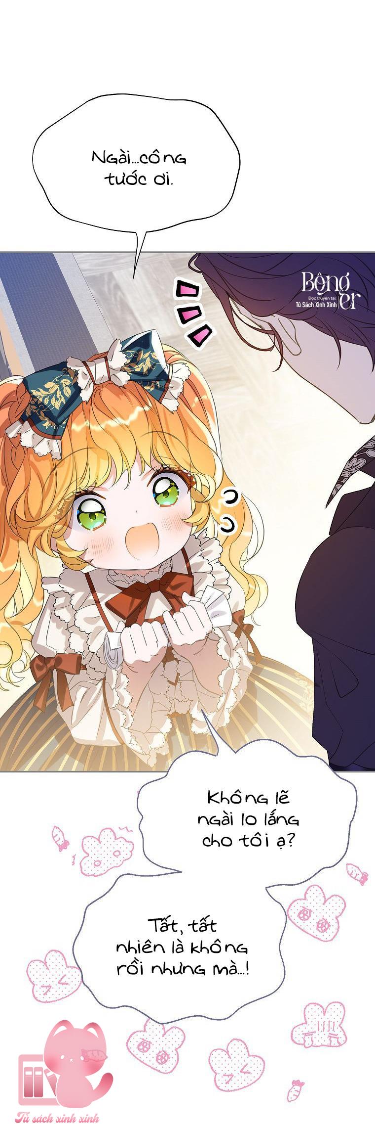 Người Thừa Kế Của Gia Tộc Phản Diện - Chap 36 - Trang 13