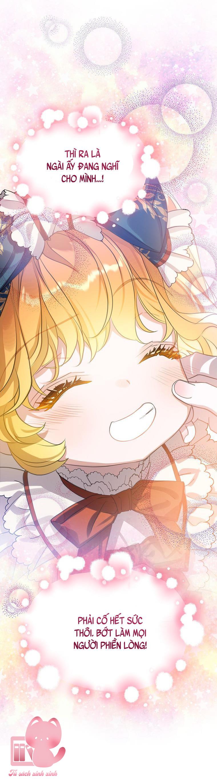 Người Thừa Kế Của Gia Tộc Phản Diện - Chap 36 - Trang 15