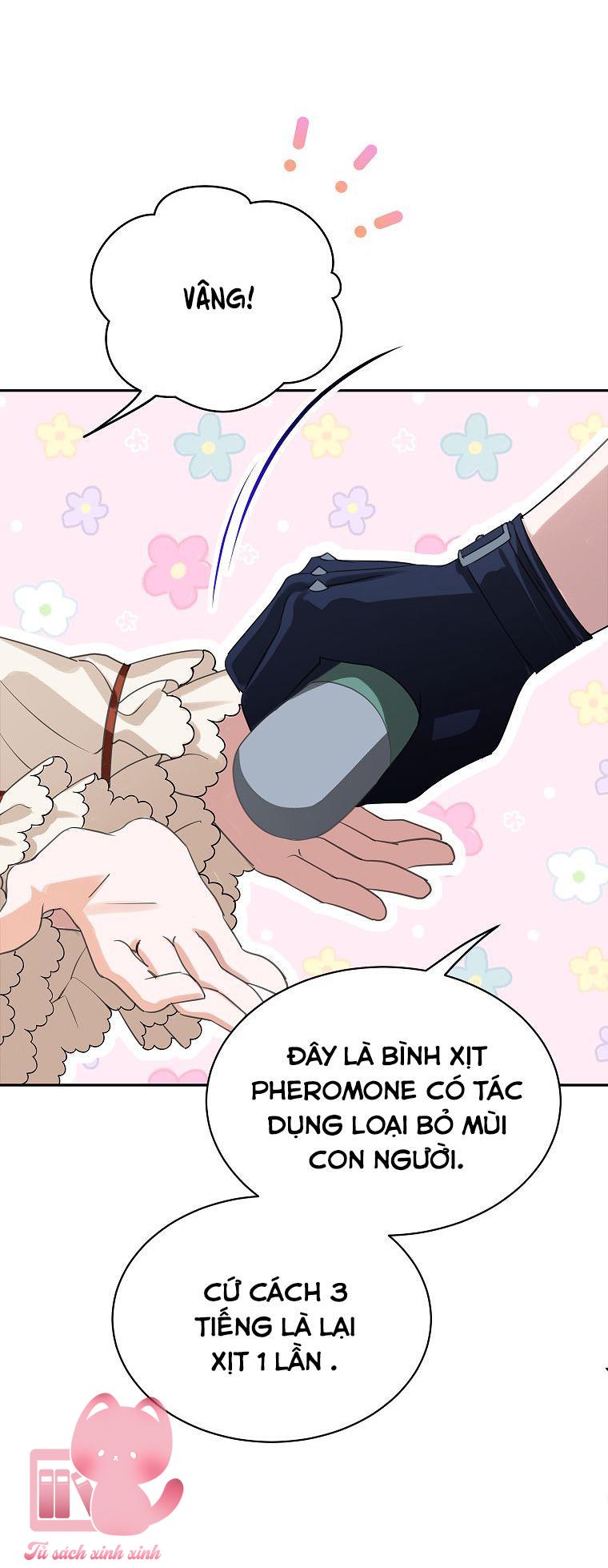 Người Thừa Kế Của Gia Tộc Phản Diện - Chap 36 - Trang 18