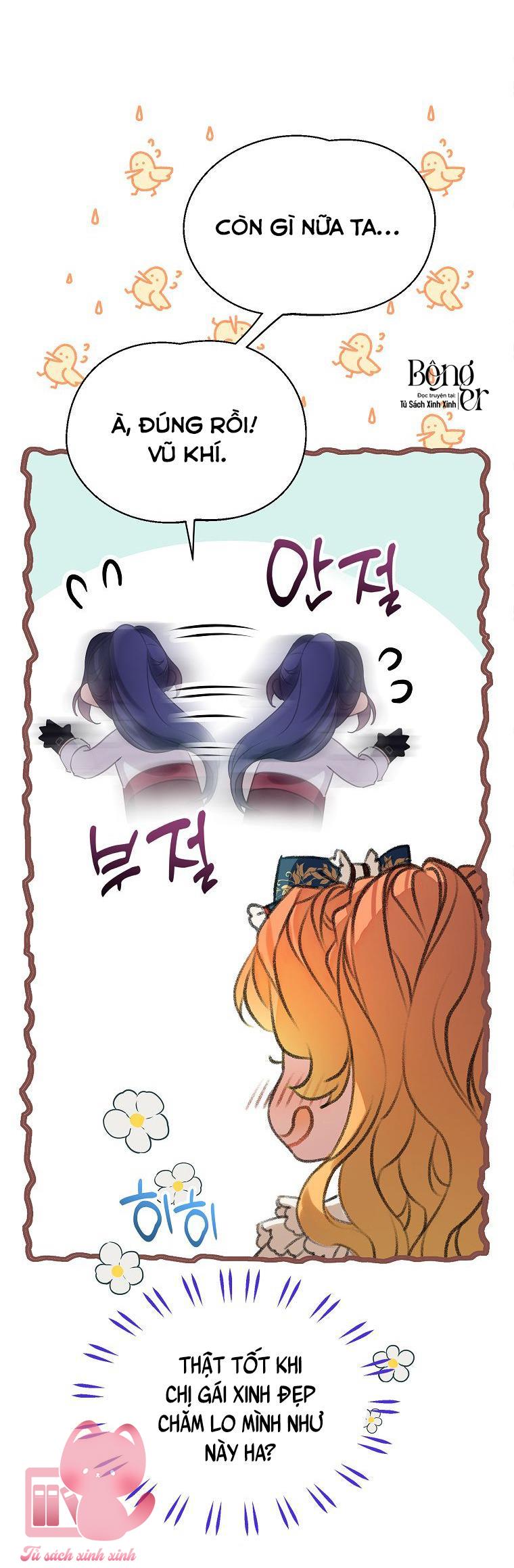 Người Thừa Kế Của Gia Tộc Phản Diện - Chap 36 - Trang 19