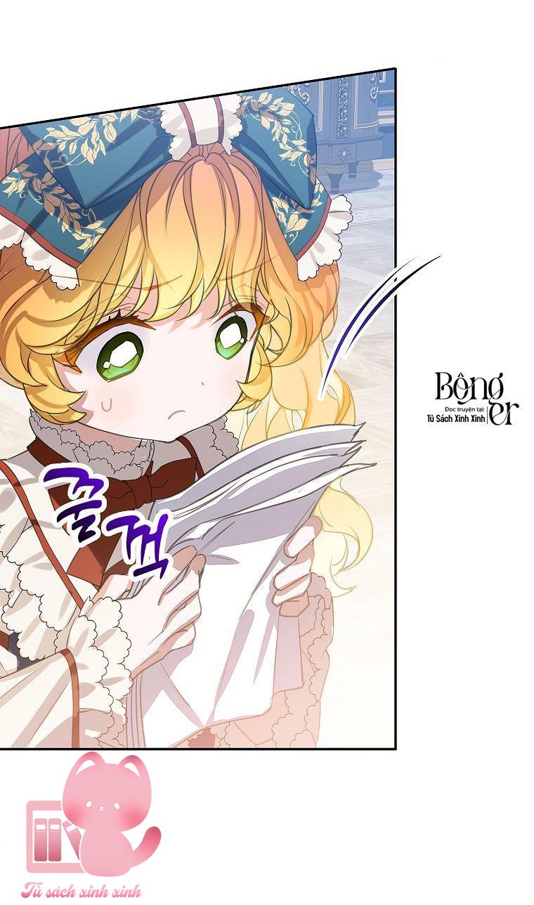 Người Thừa Kế Của Gia Tộc Phản Diện - Chap 36 - Trang 3
