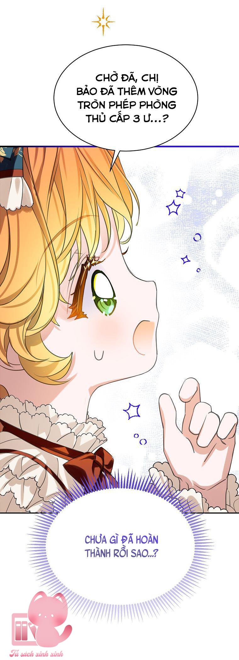 Người Thừa Kế Của Gia Tộc Phản Diện - Chap 36 - Trang 22