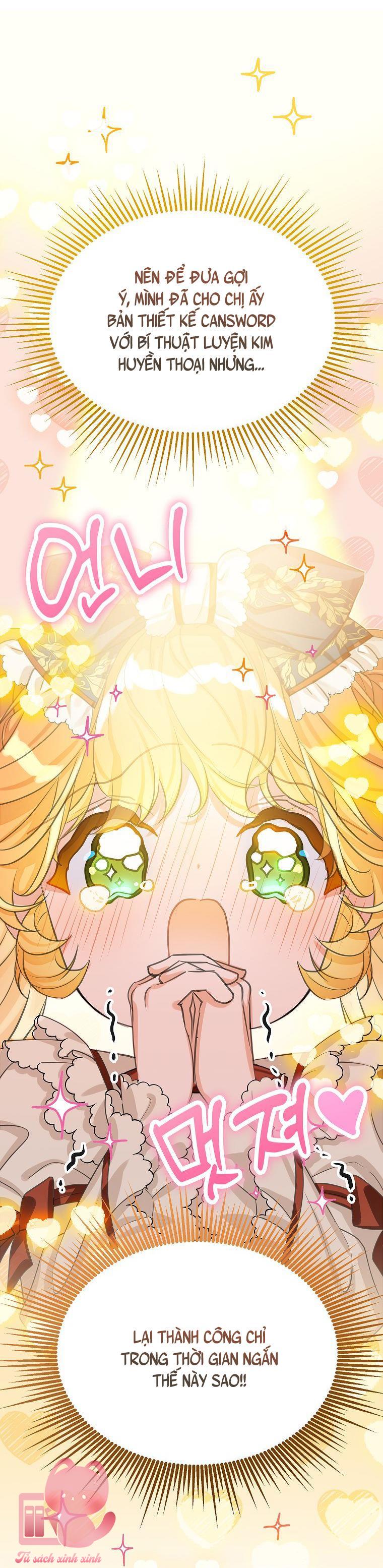 Người Thừa Kế Của Gia Tộc Phản Diện - Chap 36 - Trang 24