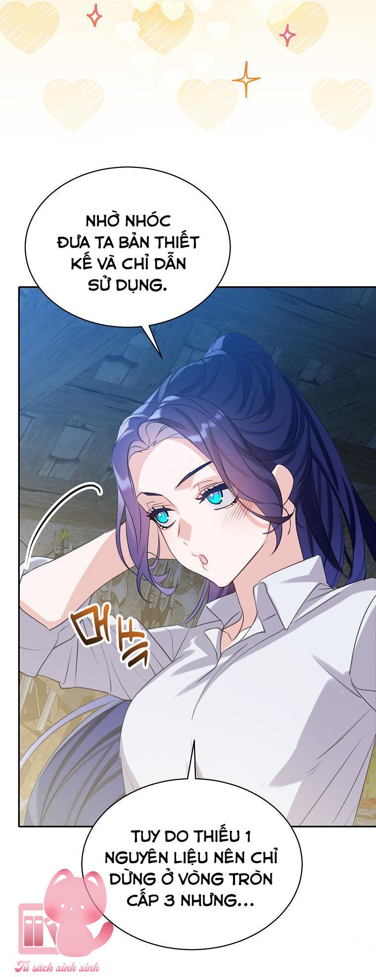 Người Thừa Kế Của Gia Tộc Phản Diện - Chap 36 - Trang 25