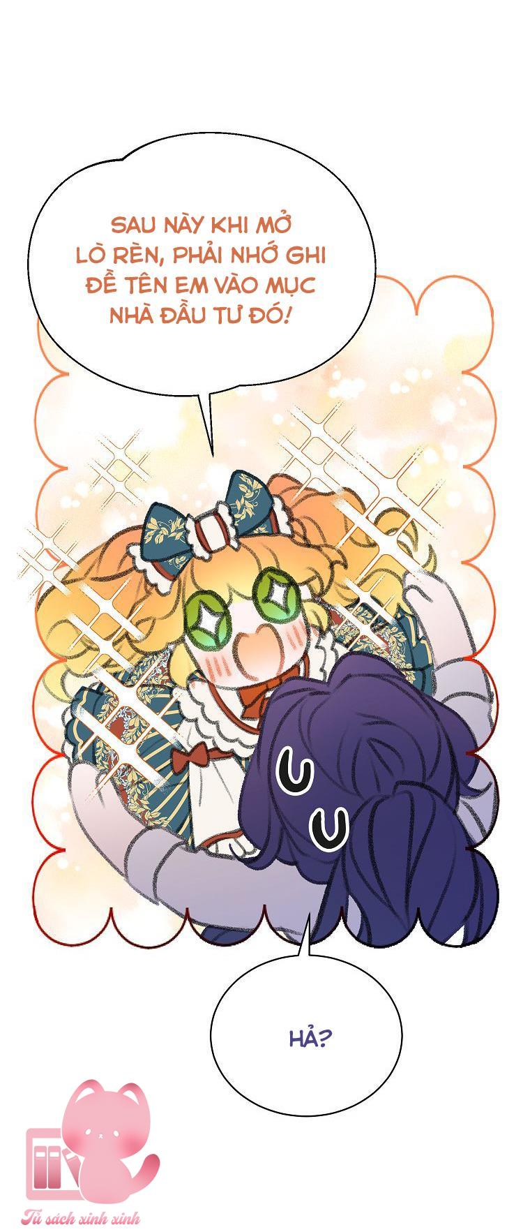 Người Thừa Kế Của Gia Tộc Phản Diện - Chap 36 - Trang 27