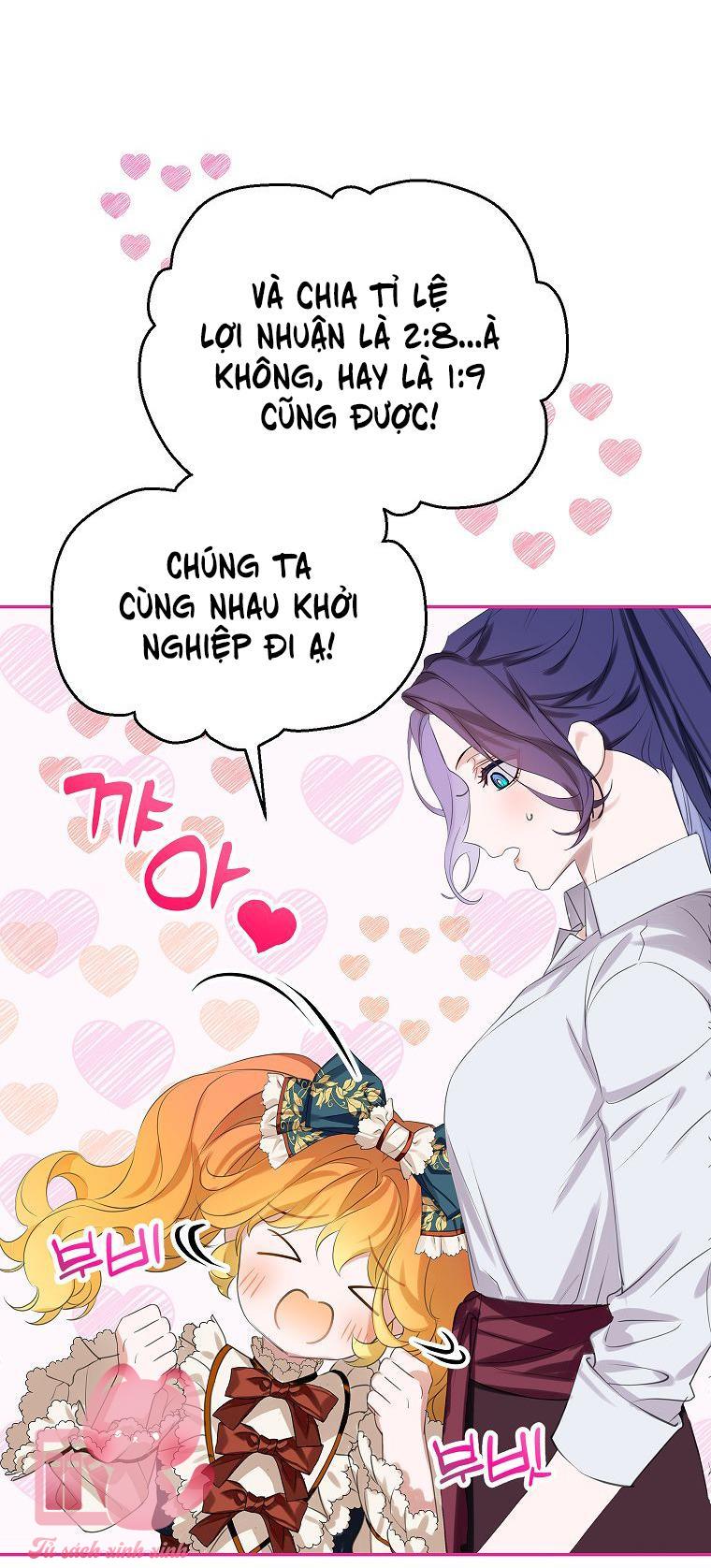 Người Thừa Kế Của Gia Tộc Phản Diện - Chap 36 - Trang 28