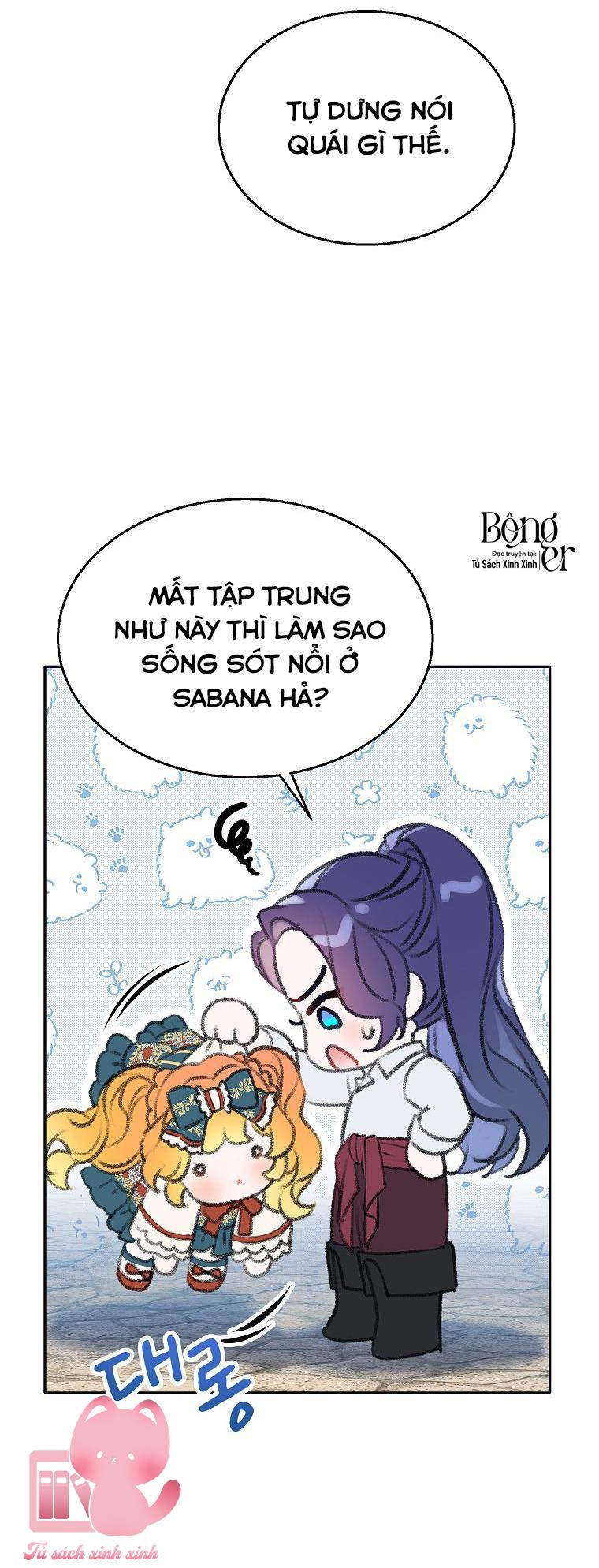 Người Thừa Kế Của Gia Tộc Phản Diện - Chap 36 - Trang 29