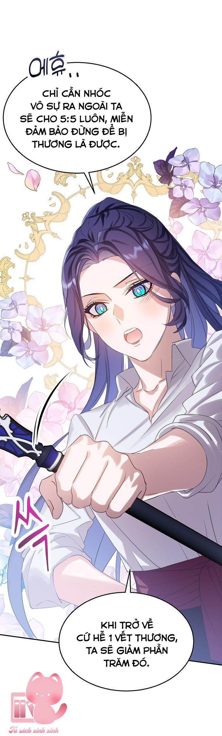 Người Thừa Kế Của Gia Tộc Phản Diện - Chap 36 - Trang 30