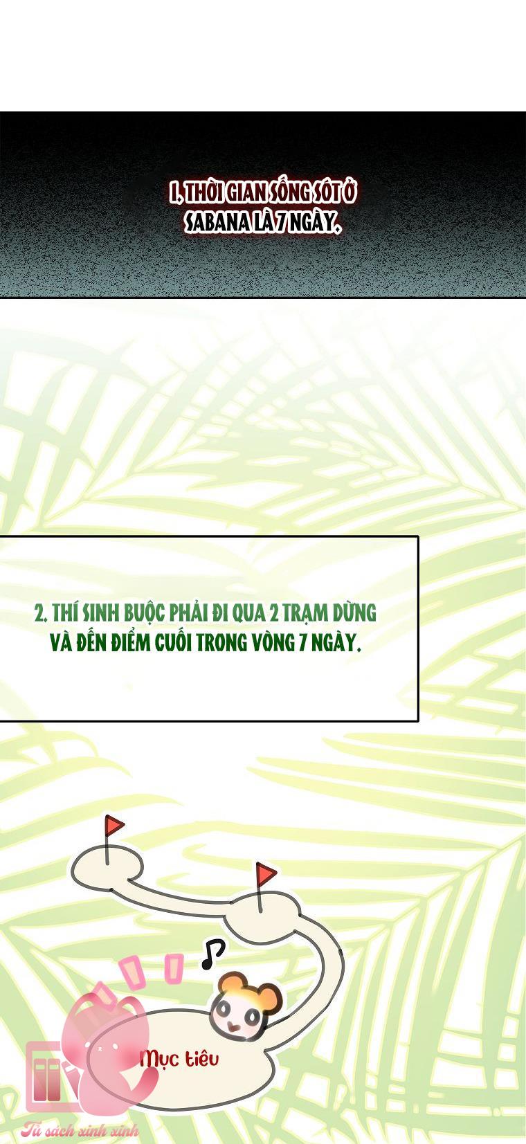 Người Thừa Kế Của Gia Tộc Phản Diện - Chap 36 - Trang 4
