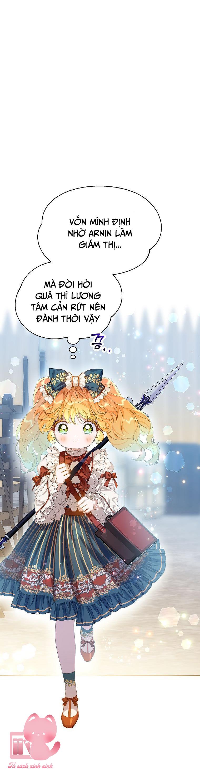 Người Thừa Kế Của Gia Tộc Phản Diện - Chap 36 - Trang 32