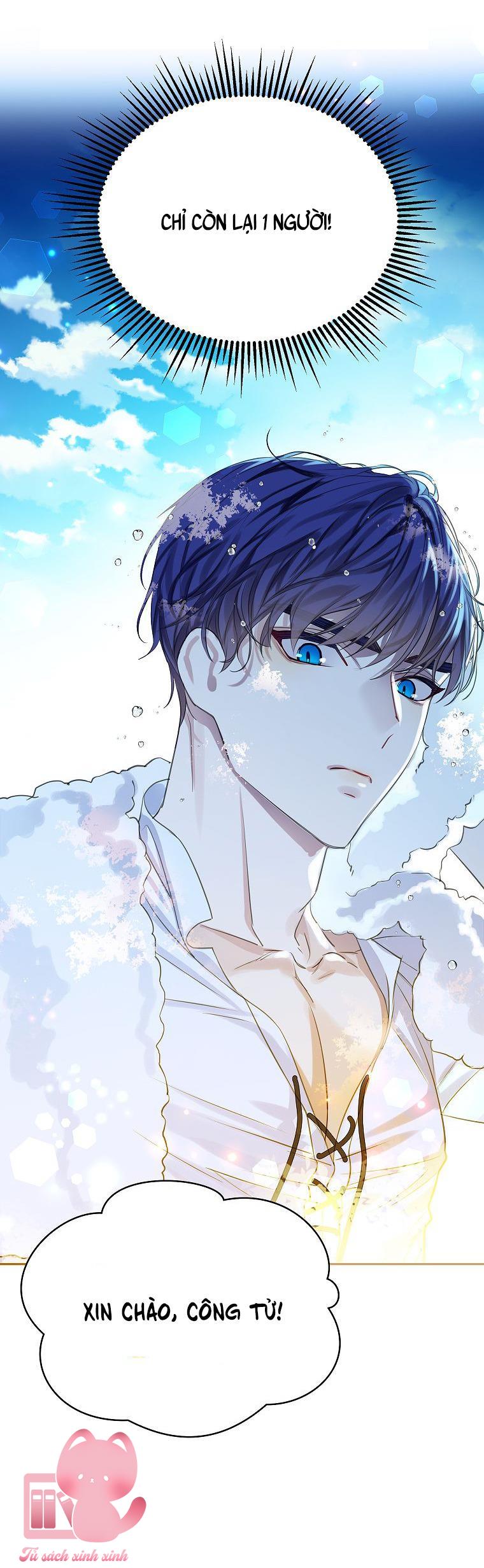Người Thừa Kế Của Gia Tộc Phản Diện - Chap 36 - Trang 34