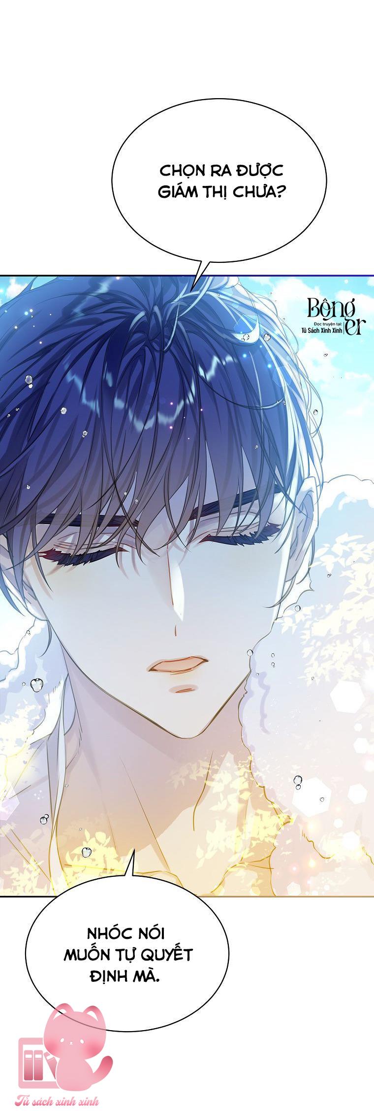 Người Thừa Kế Của Gia Tộc Phản Diện - Chap 36 - Trang 36