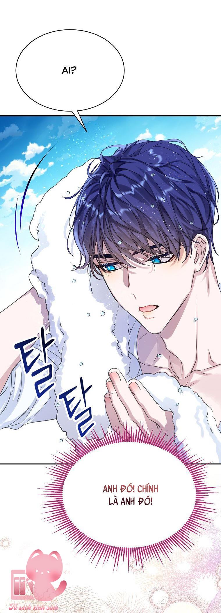 Người Thừa Kế Của Gia Tộc Phản Diện - Chap 36 - Trang 38