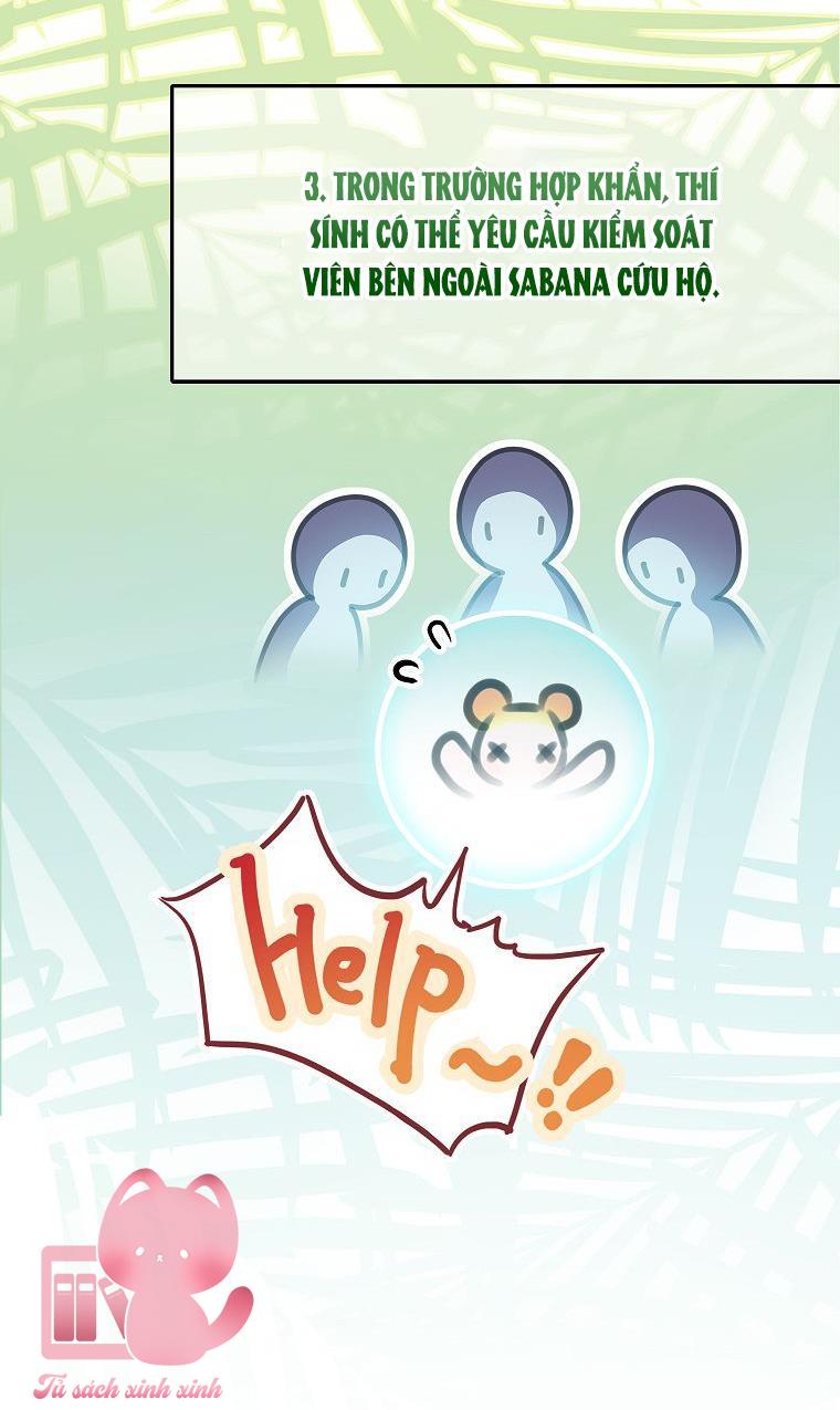 Người Thừa Kế Của Gia Tộc Phản Diện - Chap 36 - Trang 5