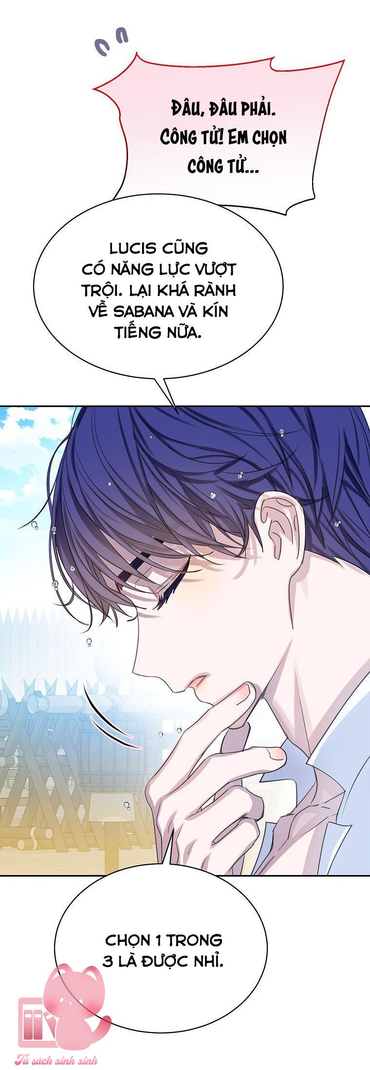 Người Thừa Kế Của Gia Tộc Phản Diện - Chap 36 - Trang 41