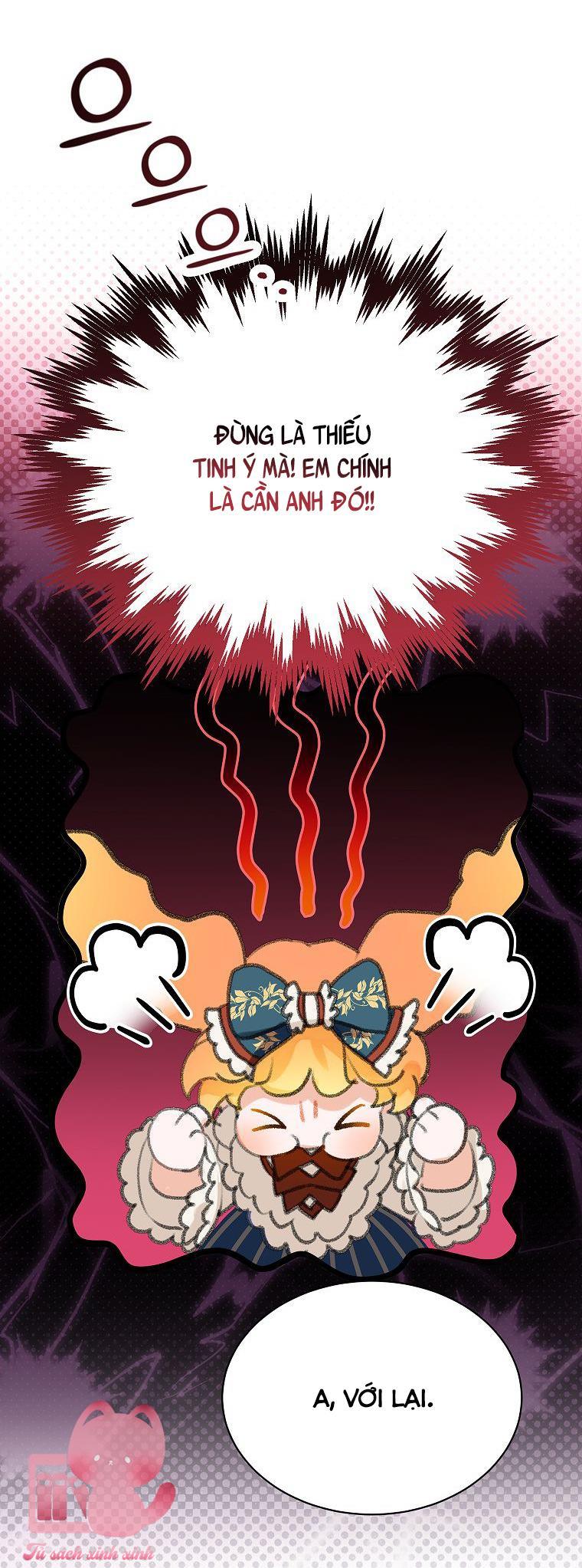Người Thừa Kế Của Gia Tộc Phản Diện - Chap 36 - Trang 42