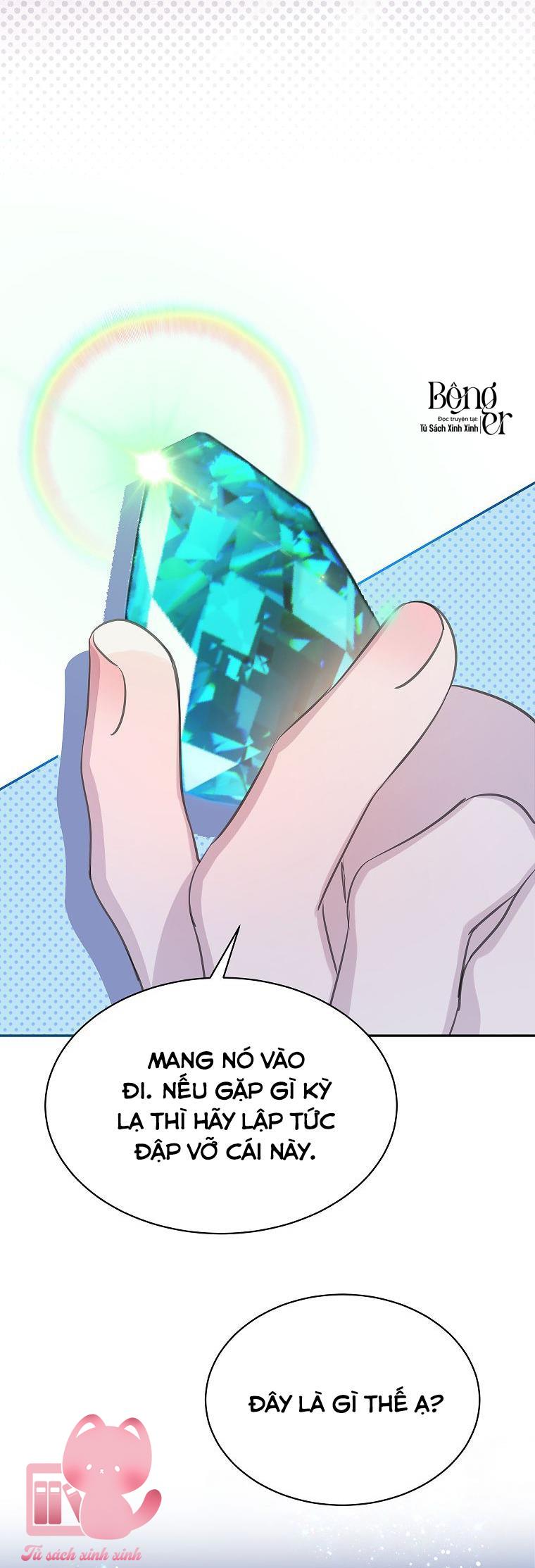 Người Thừa Kế Của Gia Tộc Phản Diện - Chap 36 - Trang 43