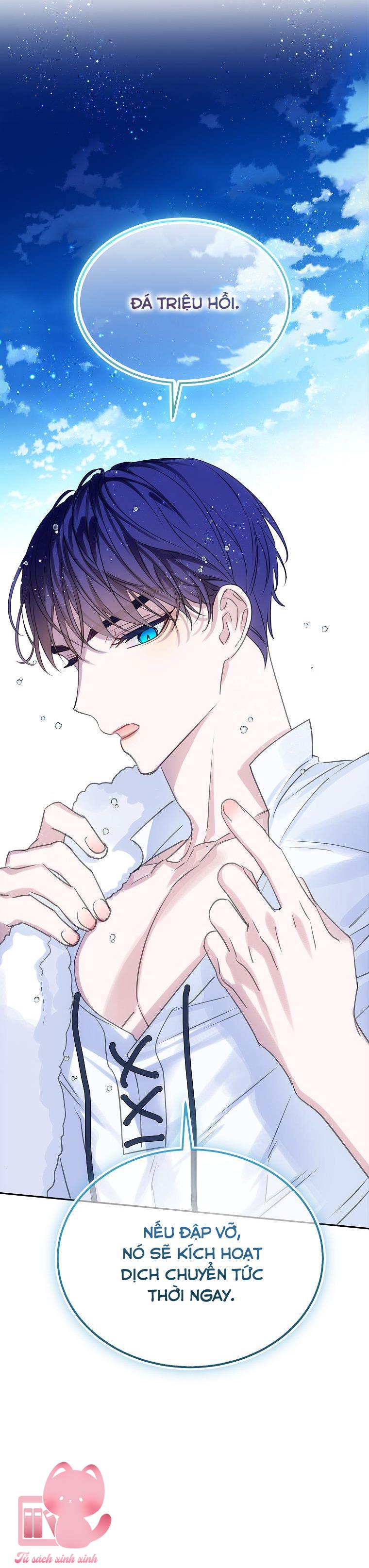 Người Thừa Kế Của Gia Tộc Phản Diện - Chap 36 - Trang 44
