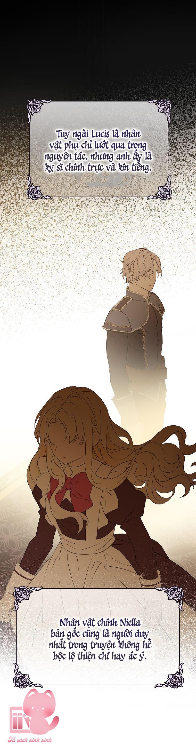 Người Thừa Kế Của Gia Tộc Phản Diện - Chap 36 - Trang 50