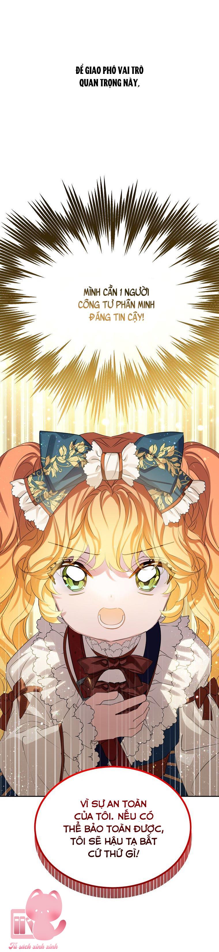 Người Thừa Kế Của Gia Tộc Phản Diện - Chap 36 - Trang 51