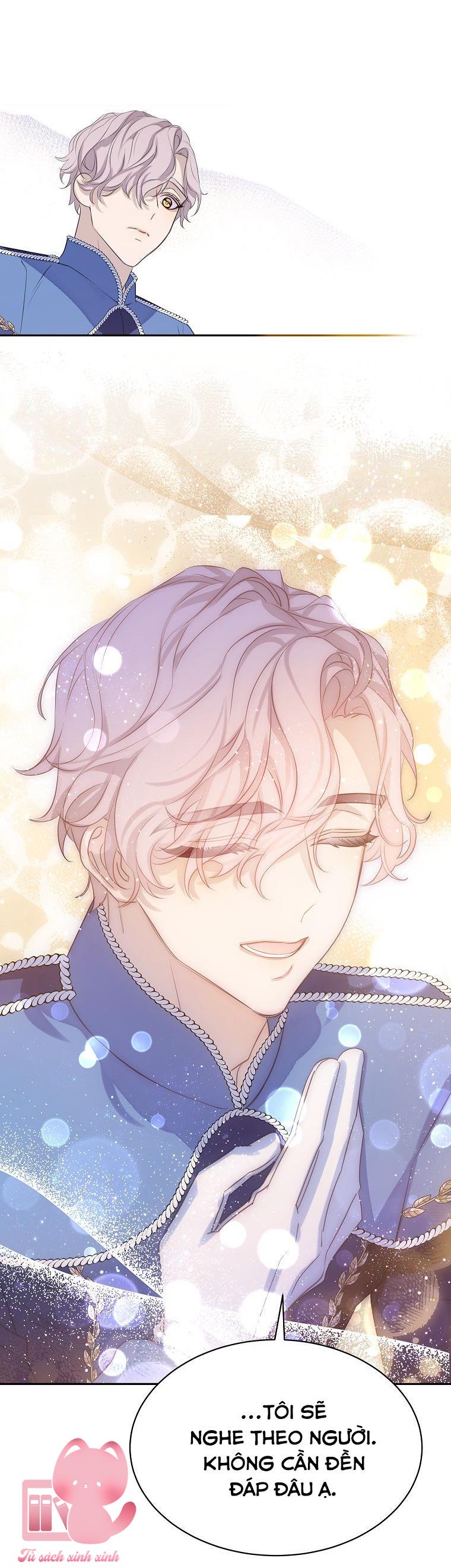 Người Thừa Kế Của Gia Tộc Phản Diện - Chap 36 - Trang 52