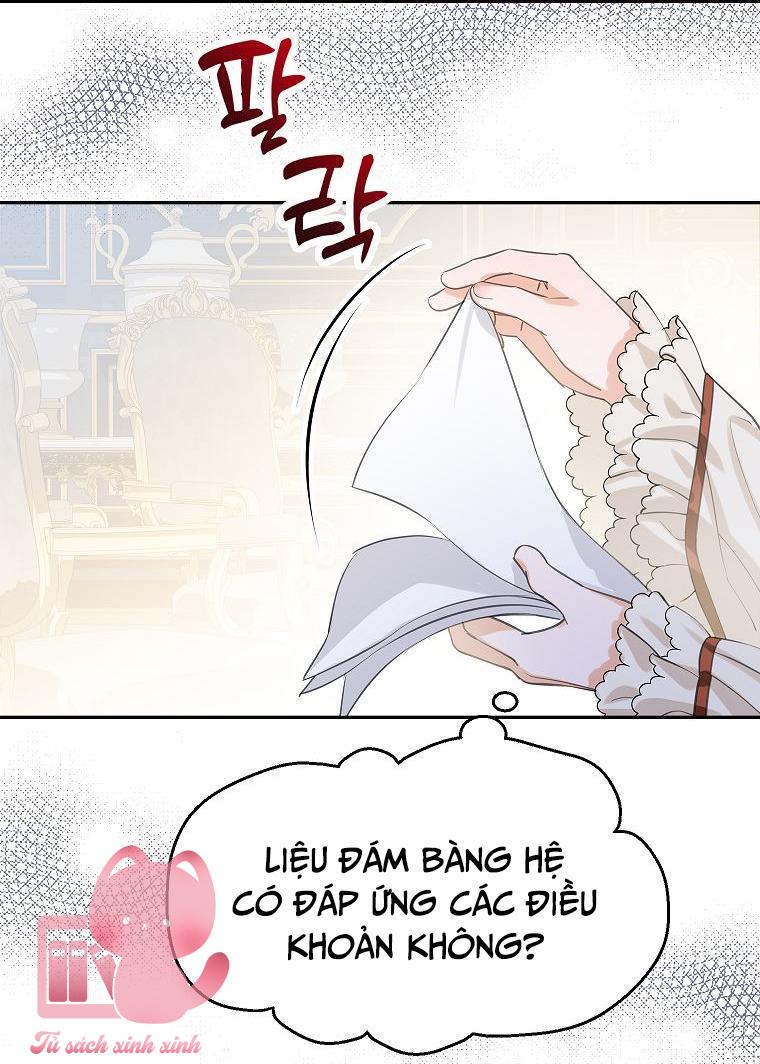 Người Thừa Kế Của Gia Tộc Phản Diện - Chap 36 - Trang 7