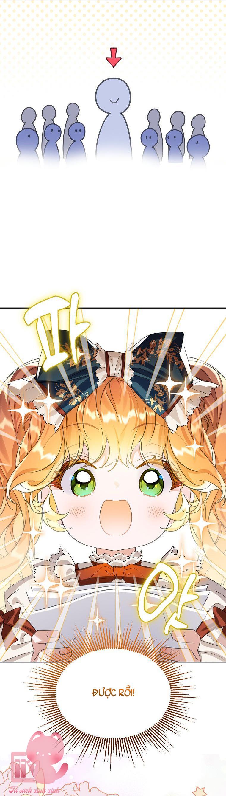 Người Thừa Kế Của Gia Tộc Phản Diện - Chap 36 - Trang 10