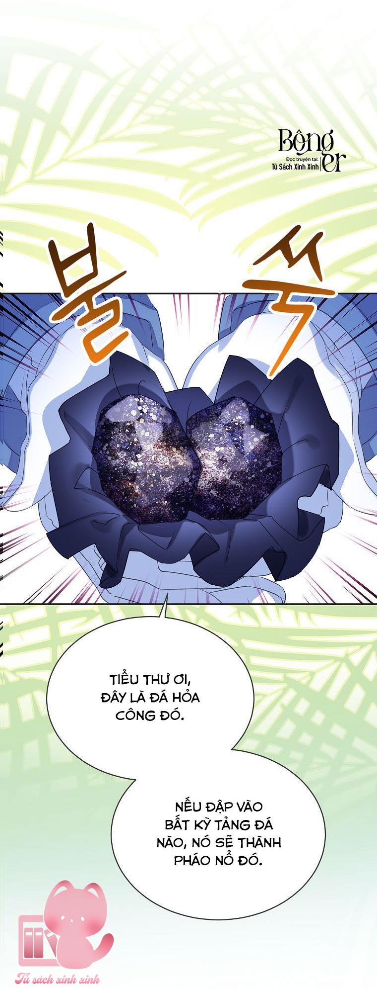 Người Thừa Kế Của Gia Tộc Phản Diện - Chap 37 - Trang 1