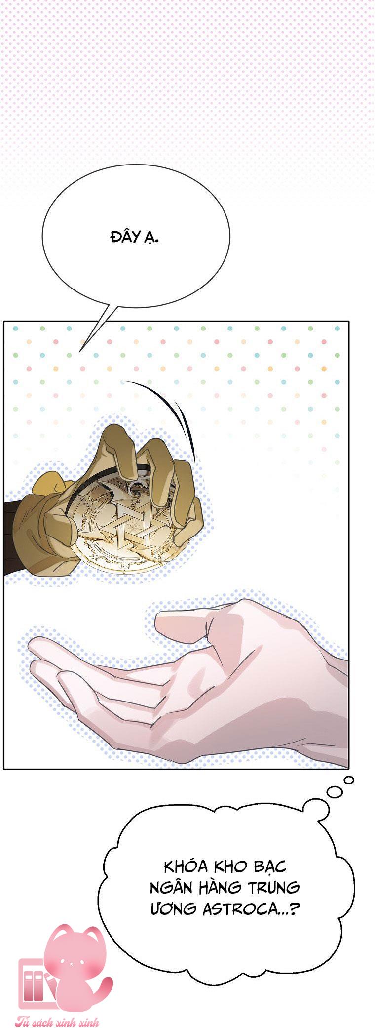 Người Thừa Kế Của Gia Tộc Phản Diện - Chap 37 - Trang 11