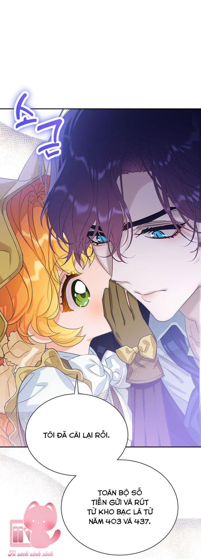 Người Thừa Kế Của Gia Tộc Phản Diện - Chap 37 - Trang 12
