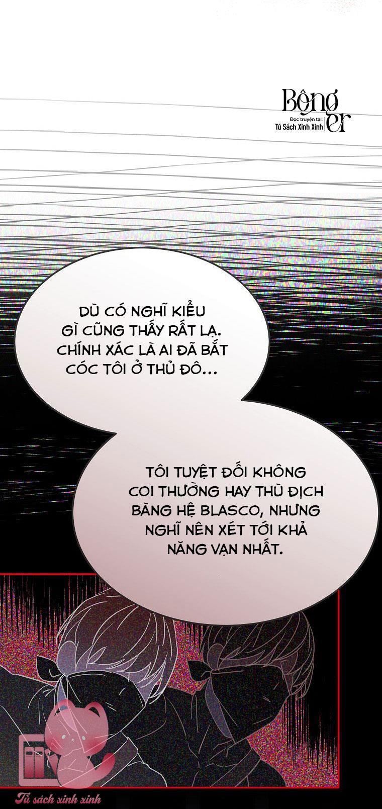 Người Thừa Kế Của Gia Tộc Phản Diện - Chap 37 - Trang 13