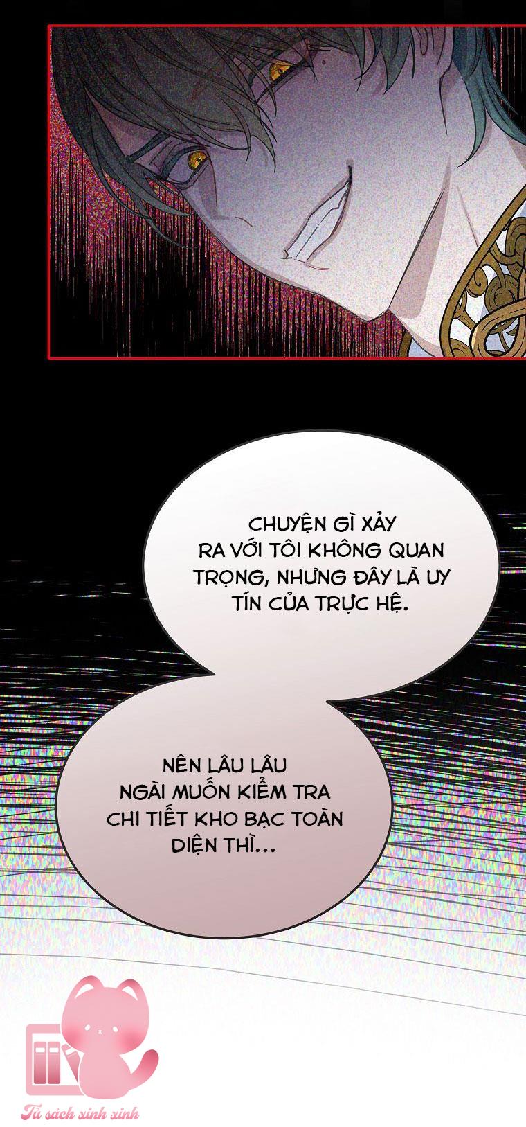 Người Thừa Kế Của Gia Tộc Phản Diện - Chap 37 - Trang 15