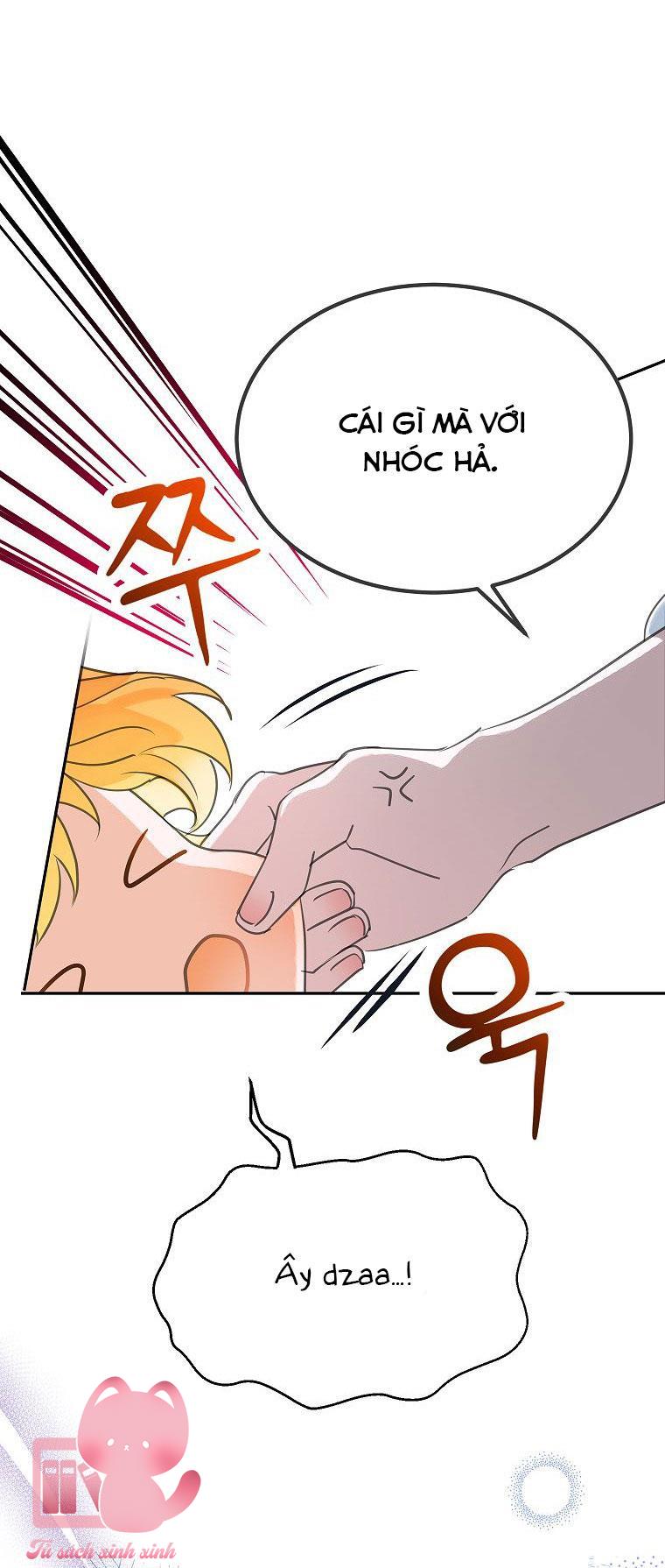 Người Thừa Kế Của Gia Tộc Phản Diện - Chap 37 - Trang 16
