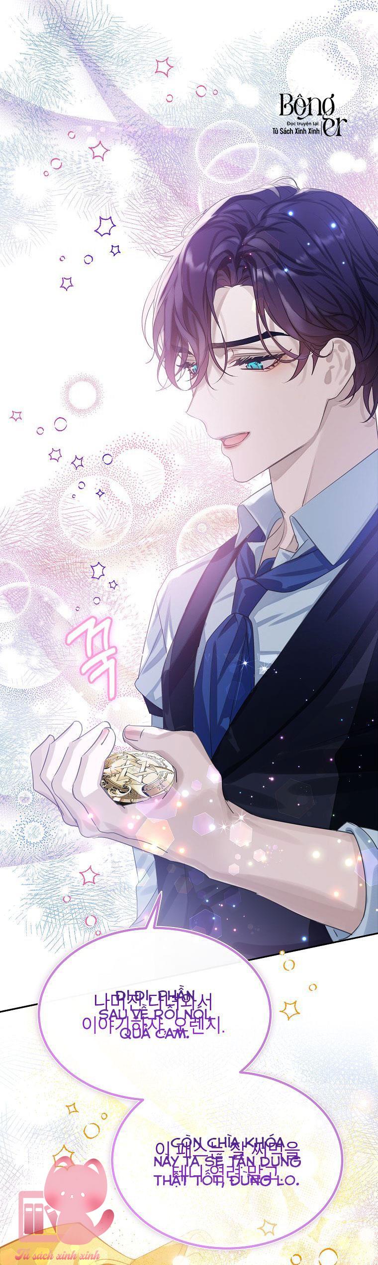 Người Thừa Kế Của Gia Tộc Phản Diện - Chap 37 - Trang 17