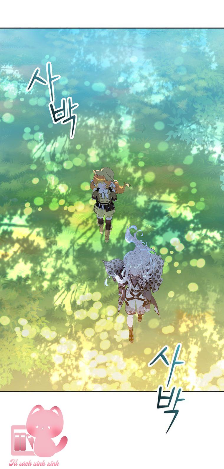 Người Thừa Kế Của Gia Tộc Phản Diện - Chap 37 - Trang 22