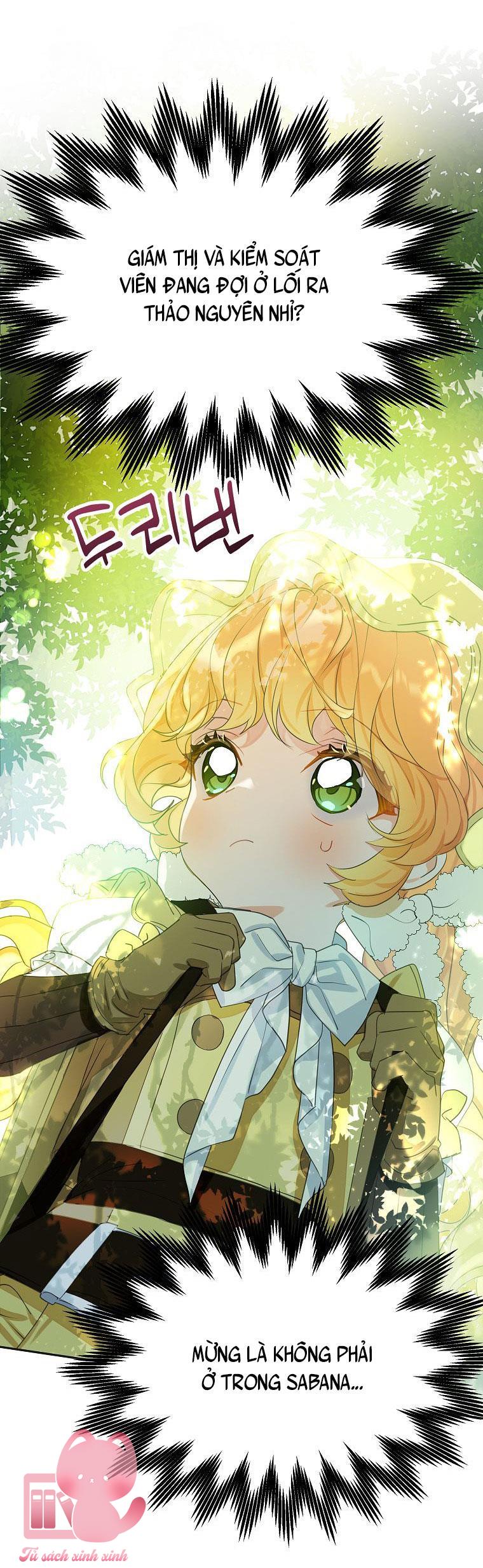 Người Thừa Kế Của Gia Tộc Phản Diện - Chap 37 - Trang 23